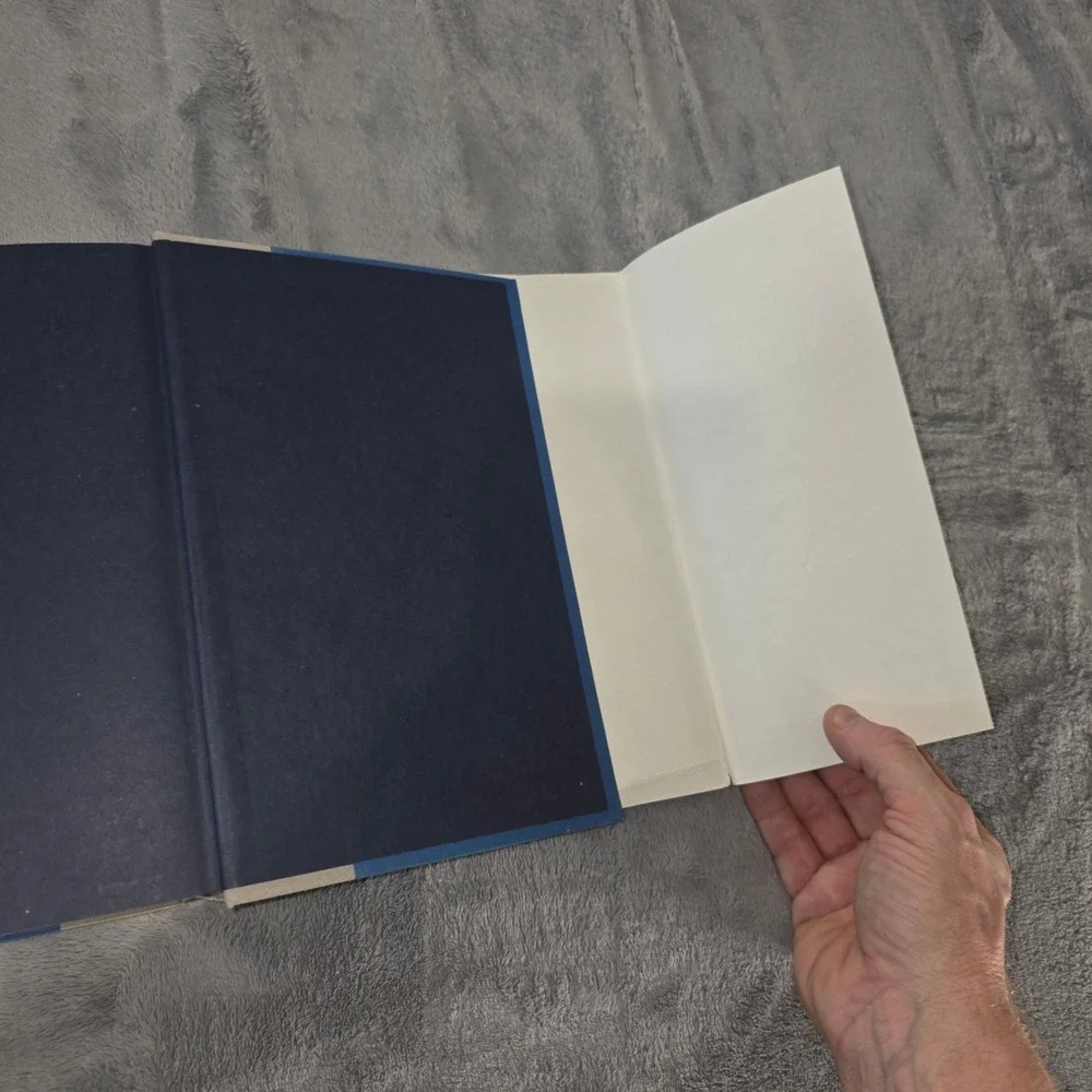Harry Potter‎ and the Order of the Phoenix 1st American Edition 1st Printing JKR